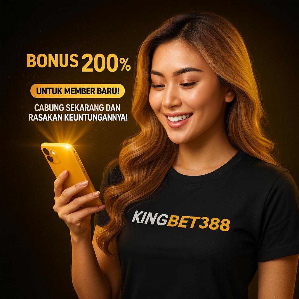Kingbet388 # Situs Kingbet 388 Dilengkapi Pola Super Asik!